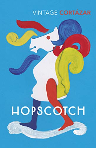 Hopscotch von Vintage Classics